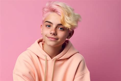 teen shemale gifs|13 Trans and Nonbinary Adult Performers You Have to Follow.
